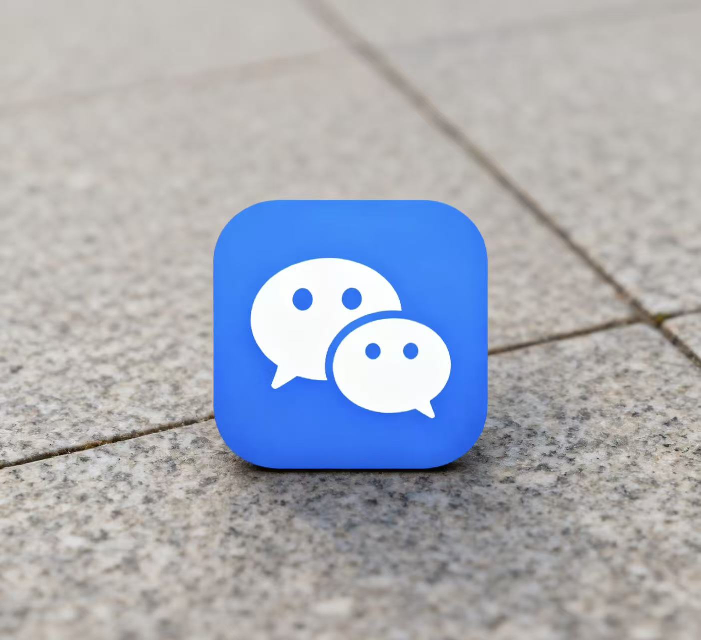 信息流跳转企业微信